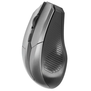 Wireless Mouse 2.4G Ergonomic Mini Optical Computer Accessories For Notebook - Picture 1 of 12