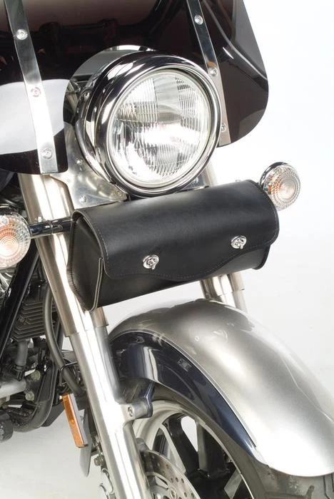 Bolsa de horquilla Willie & Max Revolution Foto 1 de 1