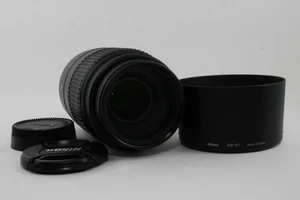 Nikon Af-S Nikkor 55-300Mm F4.5-5.6 G Ed Vr N891 - Picture 1 of 4