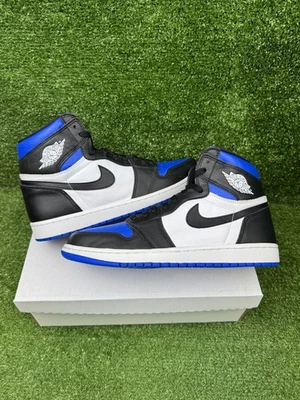 Talla 10.5 - Jordan 1 Retro OG Puntera Alta Real Foto 1 de 4