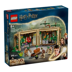 Lego Harry Potter 76445 Hogwarts Castle Herbology Class Boys Children's Day Gift - Picture 1 of 6