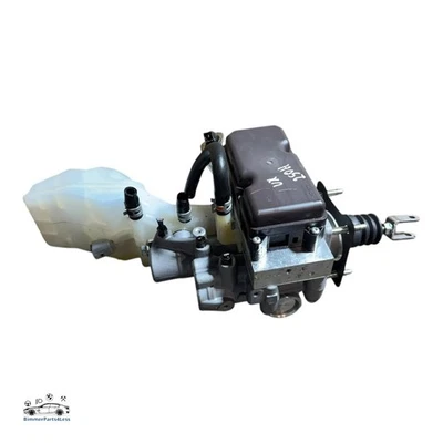 2019 - 2024 LEXUS UX250H BRAKE MASTER CYLINDER 4721076220 - Image 1 of 4
