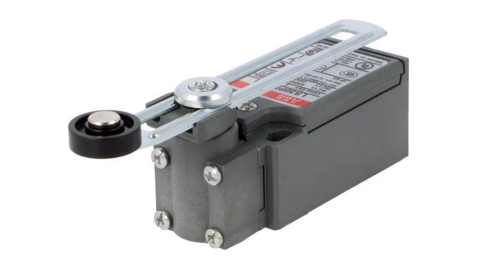 LS30P51B11 Endschalter NO + NC 10A max. 400VAC max. 250VDC PG13,5 /T2DE - Bild 1 von 1