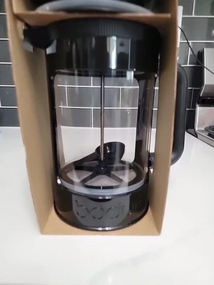Bodum Bean Cold Brew / Real Iced Coffee Maker 12 Cup 51oz  K11683 New - Image 1 of 4