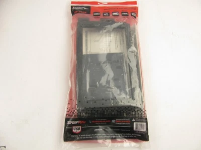 Metra 95-3305  DOUBLE DIN Radio Stereo Installation Kit 2006-Up GM - Image 1 of 3