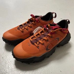 Oakley Edge Flex Golf Shoes Tactical Military Training Style Ginger 10.5 $175 - Picture 1 of 9