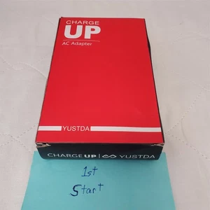 Yustda Charge Up AC Adapter 18.5V3.5A - Picture 1 of 5