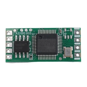 Analog CVBS to USB Camera Module AV-To-USB Digital Video Capture6749 - Afbeelding 1 van 9