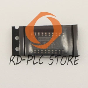 1Pcs New BB/TI PCM1702U PCM1702U PCM1702K PCM1702J PCM1702 SOP-20 - Picture 1 of 2