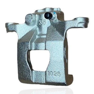 Fits Nissan Cube Pulsar Brake Caliper Rear Right 2009-Onwards - Image 1 of 4