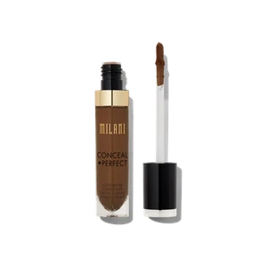 Milani Conceal + Perfect Longwear Concealer 5g - 185 Cool Cocoa - Bild 1 von 2