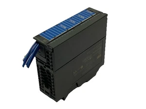 Siemens 6ES7332-5HD01-0AB0 Simatic S7 Analog Output Module SM332 - Picture 1 of 5