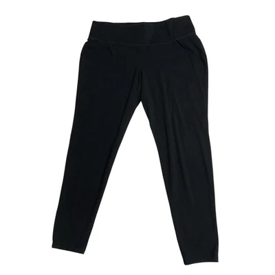 Livi Active High Rise Elastic Waist Pullover Activewear Leggings Size 22 / 24 - Image 1 of 4