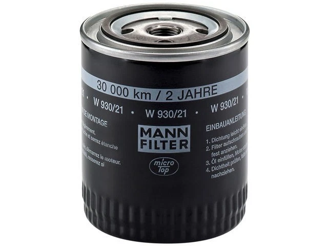 Filtro de aceite para motor 2000-2004 Audi A6 2002 2001 2003 GQ631BP filtro de aceite Foto 1 de 1