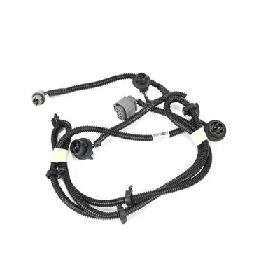 Acdelco 22869171 Passenger Side Tail Light Wiring Harness - Image 1 of 4