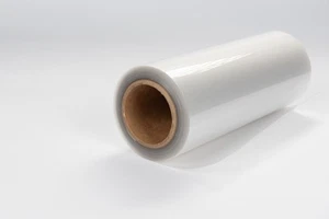15mil Polycarbonate Matte Velvet Textured Self-Adhesive Laminate (CHEAP ROLLS) - Picture 1 of 14