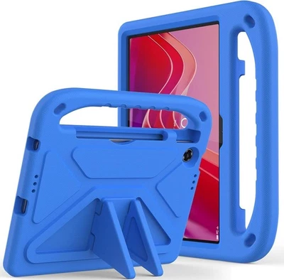 Funda para niños con soporte de espuma EVA a prueba de golpes para Galaxy Tab A9+ 5G / 11" A9 Plus Foto 1 de 4