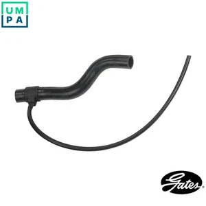 RADIATOR HOSE 3827 FOR VW 9A 2.0L KR/ABS/ADZ/RP/PB/PF/AAM 1.8L 1F/EZ/ABN 1.6L - Picture 1 of 9