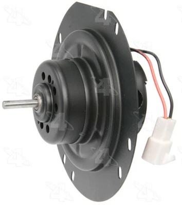Motor soplador HVAC 4 estaciones 35392 Foto 1 de 4