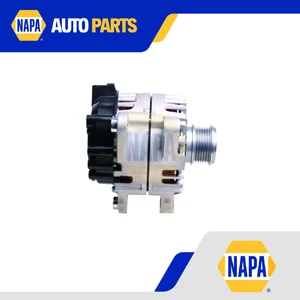Alternator fits FORD GALAXY Mk3 TDCi 2.0D 15 to 18 NAPA 1870356 DS7T10300FA New - Picture 1 of 8