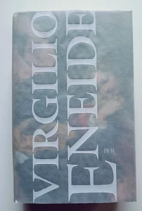 ENEIDE, Virgilio, Grandi classici latini e Greci BUR n. 3, 2008. - Imagen 1 de 10