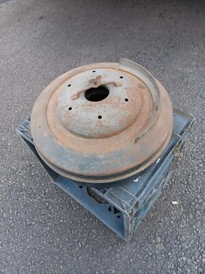 Filtro de aire original Chevrolet 1949-52 Styleine Fleetline coche  Foto 1 de 4