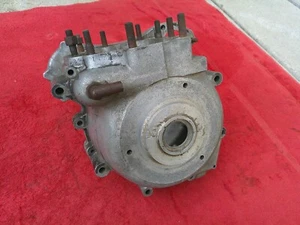 1966 or 1967 NORTON N15CS ENGINE CRANKCASES Matchless G15CS ATLAS P11 750 Hybrid - Picture 1 of 19