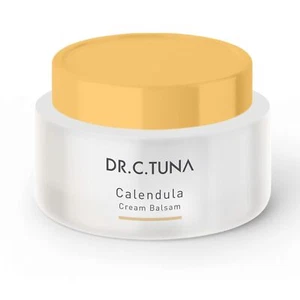 FARMASi Dr C Tuna Calendula Cream Balsam for Skin, Body Pure Natural Skincare - Imagen 1 de 5