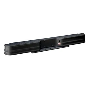 Westin Diamondstep Universal Rear Bumper For 1989 Jeep Comanche 844B6C-5415 - Picture 1 of 1