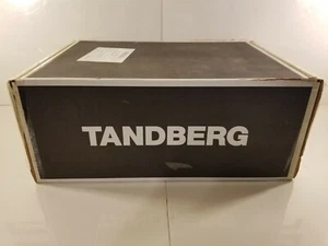 TANDBERG 1000 TTC7-02 Videokonferenzsystem, Kamera, LCD, Mikrofon - GEBRAUCHT (C) - Bild 1 von 6