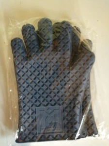 Juego de 2 guantes mágicos de silicona - Imagen 1 de 1