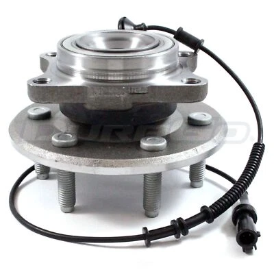 Conjunto de cojinete de rueda y buje IAP Dura 295-41001 Foto 1 de 4