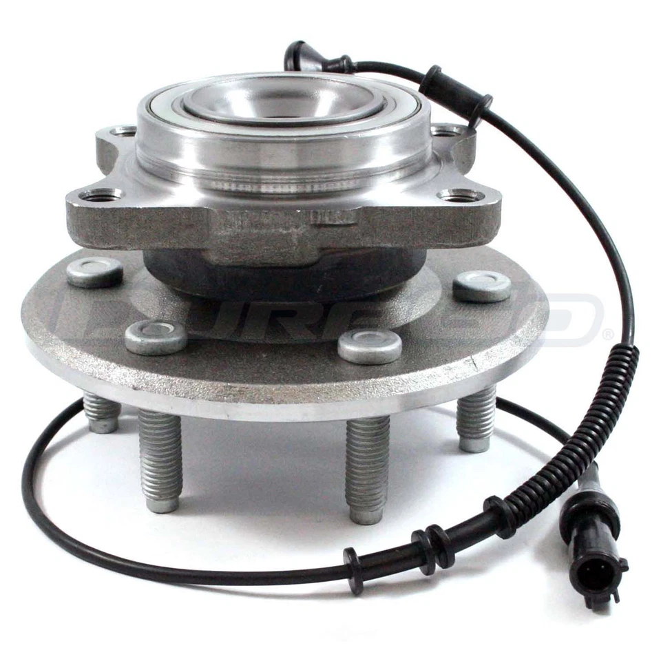 Conjunto de cojinete de rueda y buje para Lincoln Navigator DURAGO 2003-2006 Foto 1 de 3