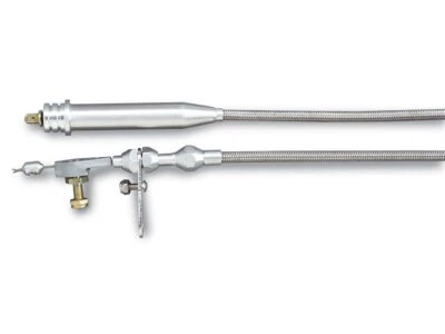 Для 1981-1990 Buick LeSabre Auto Trans Kick Down Lokar 44898KQFC 1982 1983 1984 - Изображение 1 из 2