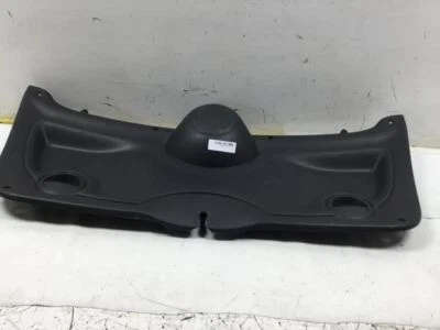 Mini Cooper S 2006 panel de moldura de tapa de maletero para Mini Cooper 02-06  Foto 1 de 4