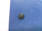Cap button: United States Navy,(USN) 14.3 mm, Composite