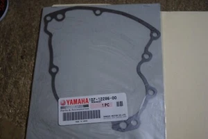 YAMAHA GENUINE XV1900 XV19 RH ENGINE COVER GASKET SHIFTER  1D7-12286-00  NOS - Picture 1 of 2