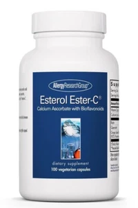 Esterol Ester C 100 vegcaps Allergy Research Group - Picture 1 of 3