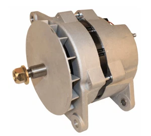 Alternator Replaces OEM: 110-555HD - Picture 1 of 5