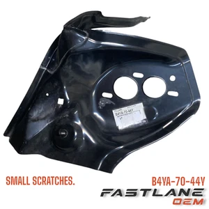 2014-2018 MAZDA 3 REAR-OUTER PILLAR NEW OEM B4YA-70-44Y - Picture 1 of 11
