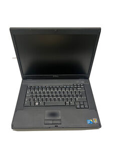 Dell Latitude E5500 Laptop *** FAULTY FOR SPARES OR REPAIR ***