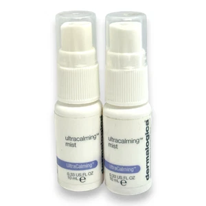Dermalogica UltraCalming Mist 0.33fl.oz./10ml New; LOT OF 2 - Picture 1 of 2