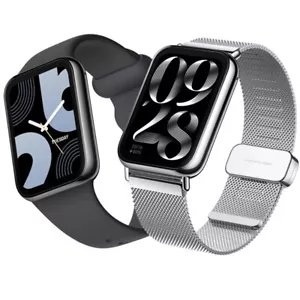 Xiaomi Mi Band 8 Pro Smart band 1.74″ AMOLED Blood Oxygen Fitness Tracker 5ATM - Picture 1 of 2