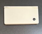 Nintendo DSi Handheld Game Console Only TWL-001 White