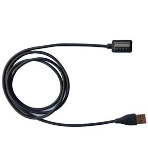 3.28ft USB Data Charging Cable For Suunto 9/9 Baro/Suunto Spartan Smartwatch D - Picture 1 of 9