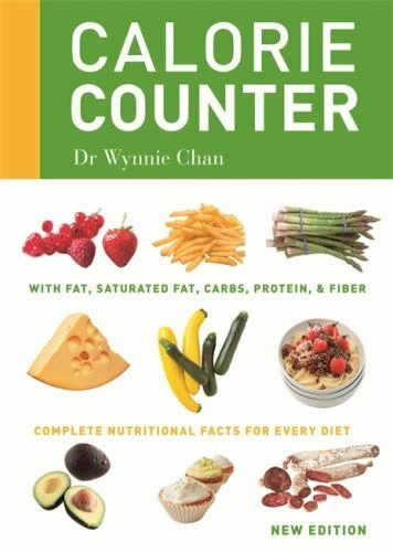 Calorie Counter By DR. Wynnmie  Chan - Image 1 of 1