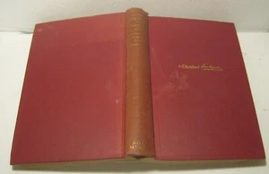 Andrew Jackson The Border Captain MARQUIS JAMES 1933 1st Edition SIGNED!!!! - Imagen 1 de 6
