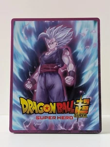 Dragon Ball Super: Super Hero - The Movie - Limited Steelbook Edition - Blu-ray - Bild 1 von 3