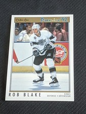 1991-92 O-PEE-CHEE OPC PREMIER U-Pick Cards Complete Your Set 1-198 GRETZKY