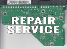 Repair For  WD5000AAKB-22UKA0, 2061-701508-900 AA, WD IDE 3.5 PCB